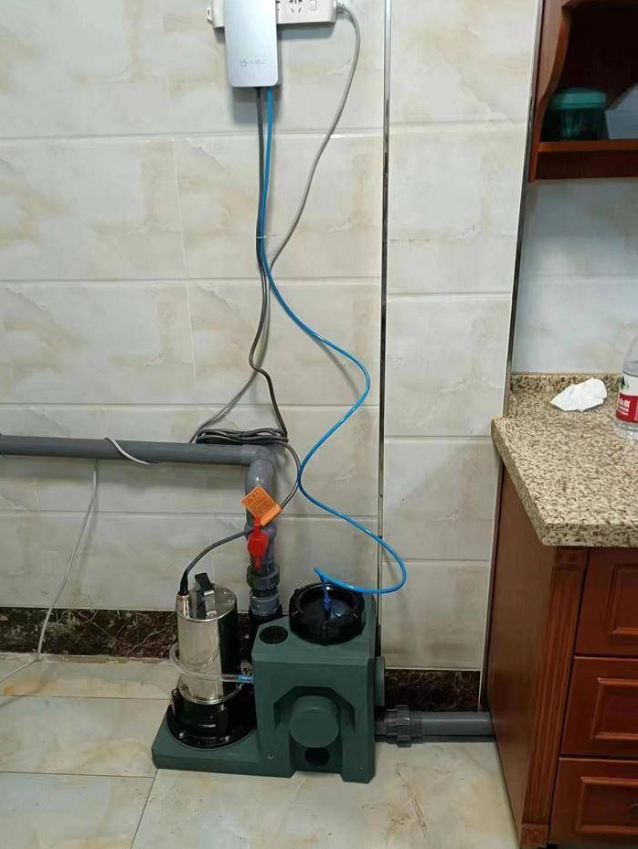 污水提升泵 污水提升泵