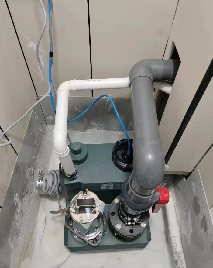 污水提升泵 污水提升泵