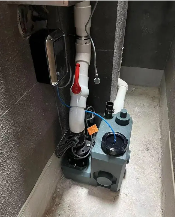 污水提升泵 污水提升泵